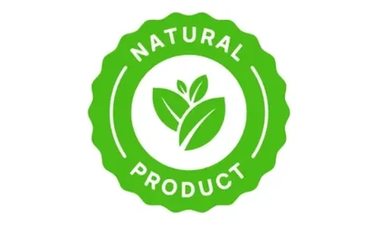 SodaTide naturally derived ingredients claim