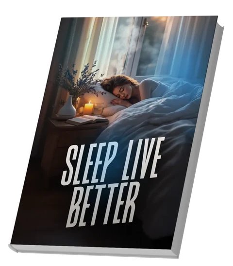 SodaTide bonus guide: Sleep Live Better