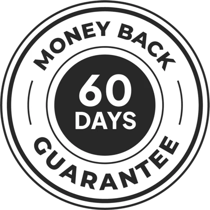 SodaTide money-back guarantee